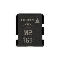 Sony 1GB Memory Stick Micro (MSA1GU2)